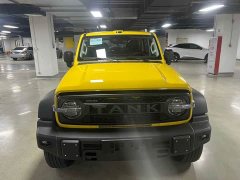 Tank 300L Hi4-Z - ფოტო 2