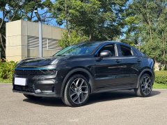 Lynk & Co 05 2.0TD 2WDHalo - ფოტო 1
