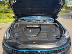 Lynk & Co 05 2.0TD 2WDHalo - ფოტო 16