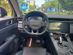 Lynk & Co 05 2.0TD 2WDHalo - ფოტო 18