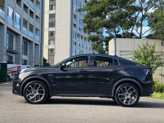 Lynk & Co 05 2.0TD 2WDHalo - ფოტო 20