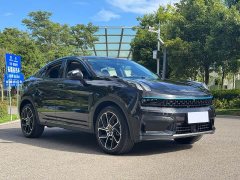 Lynk & Co 05 2.0TD 2WDHalo - ფოტო 3