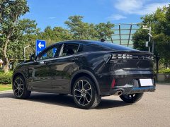 Lynk & Co 05 2.0TD 2WDHalo - ფოტო 4
