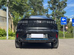 Lynk & Co 05 2.0TD 2WDHalo - ფოტო 5