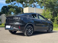 Lynk & Co 05 2.0TD 2WDHalo - ფოტო 6