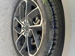 Lynk & Co 05 2.0TD 2WDHalo - ფოტო 9
