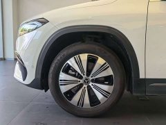 Mercedes-Benz EQA 260 - ფოტო 10