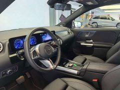 Mercedes-Benz EQA 260 - ფოტო 12