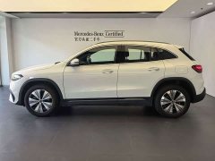 Mercedes-Benz EQA 260 - ფოტო 2