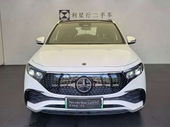 Mercedes-Benz EQA 260 - ფოტო 3