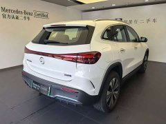 Mercedes-Benz EQA 260 - ფოტო 4