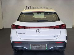 Mercedes-Benz EQA 260 - ფოტო 5