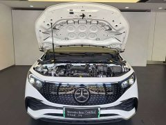 Mercedes-Benz EQA 260 - ფოტო 6