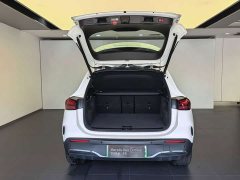 Mercedes-Benz EQA 260 - ფოტო 7