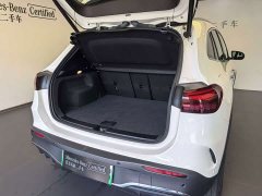 Mercedes-Benz EQA 260 - ფოტო 8