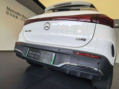 Mercedes-Benz EQA 260 - ფოტო 9
