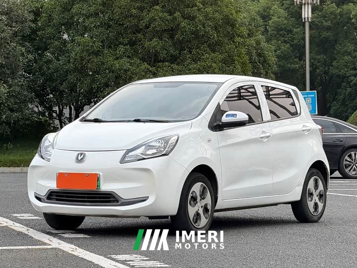 Changan E-Star Edition (31.86kWh)