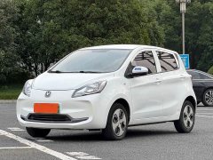 Changan E-Star Edition (31.86kWh) - ფოტო 1