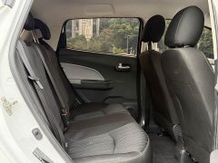Changan E-Star Edition (31.86kWh) - ფოტო 12