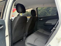 Changan E-Star Edition (31.86kWh) - ფოტო 13