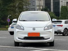 Changan E-Star Edition (31.86kWh) - ფოტო 2