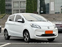 Changan E-Star Edition (31.86kWh) - ფოტო 3