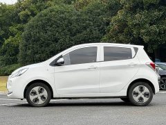 Changan E-Star Edition (31.86kWh) - ფოტო 4
