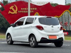 Changan E-Star Edition (31.86kWh) - ფოტო 5