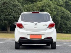 Changan E-Star Edition (31.86kWh) - ფოტო 6