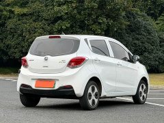 Changan E-Star Edition (31.86kWh) - ფოტო 7
