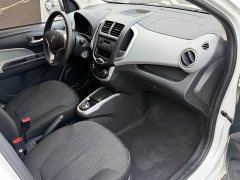 Changan E-Star Edition (31.86kWh) - ფოტო 8