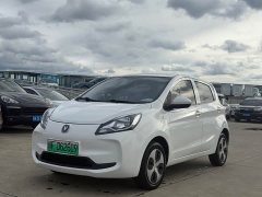 BYD E-Star Edition - ფოტო 1