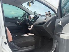 BYD E-Star Edition - ფოტო 10