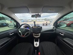 BYD E-Star Edition - ფოტო 13