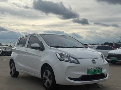 BYD E-Star Edition - ფოტო 3