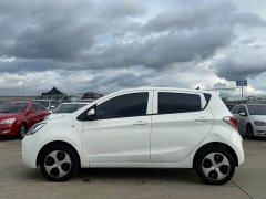 BYD E-Star Edition - ფოტო 4