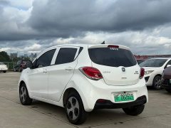 BYD E-Star Edition - ფოტო 5