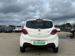 BYD E-Star Edition - ფოტო 6