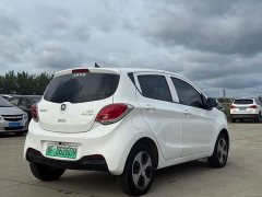 BYD E-Star Edition - ფოტო 7