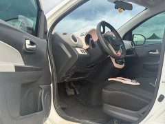 BYD E-Star Edition - ფოტო 8