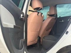 BYD E-Star Edition - ფოტო 9