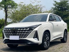 Changan UNI-Z 500Bar PRO - ფოტო 1