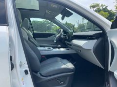 Changan UNI-Z 500Bar PRO - ფოტო 10