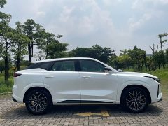 Changan UNI-Z 500Bar PRO - ფოტო 12