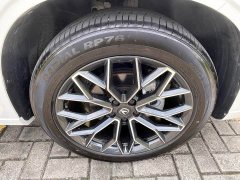Changan UNI-Z 500Bar PRO - ფოტო 13