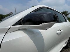Changan UNI-Z 500Bar PRO - ფოტო 15