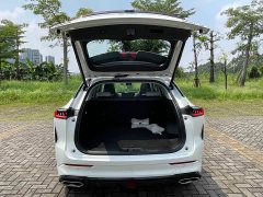 Changan UNI-Z 500Bar PRO - ფოტო 16