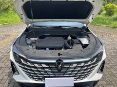 Changan UNI-Z 500Bar PRO - ფოტო 19