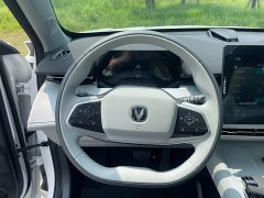 Changan UNI-Z 500Bar PRO - ფოტო 20