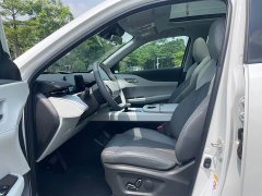 Changan UNI-Z 500Bar PRO - ფოტო 3